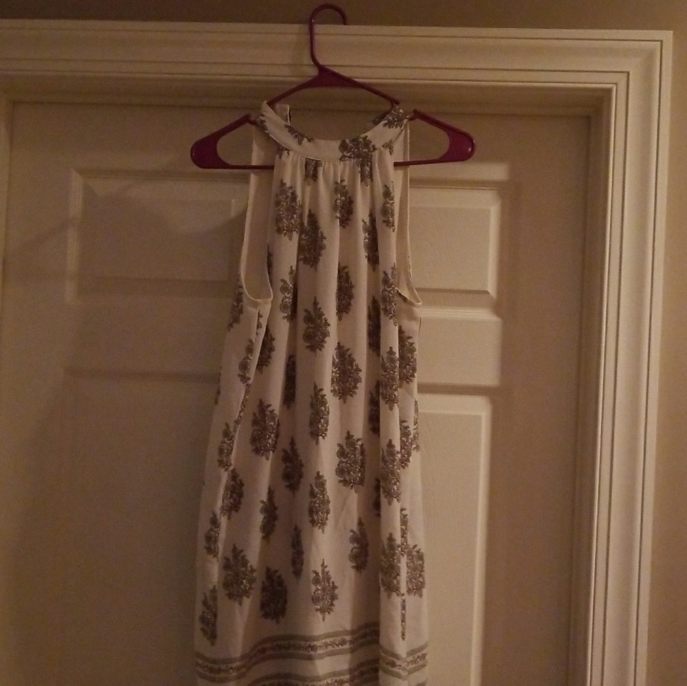 Boutique dress
